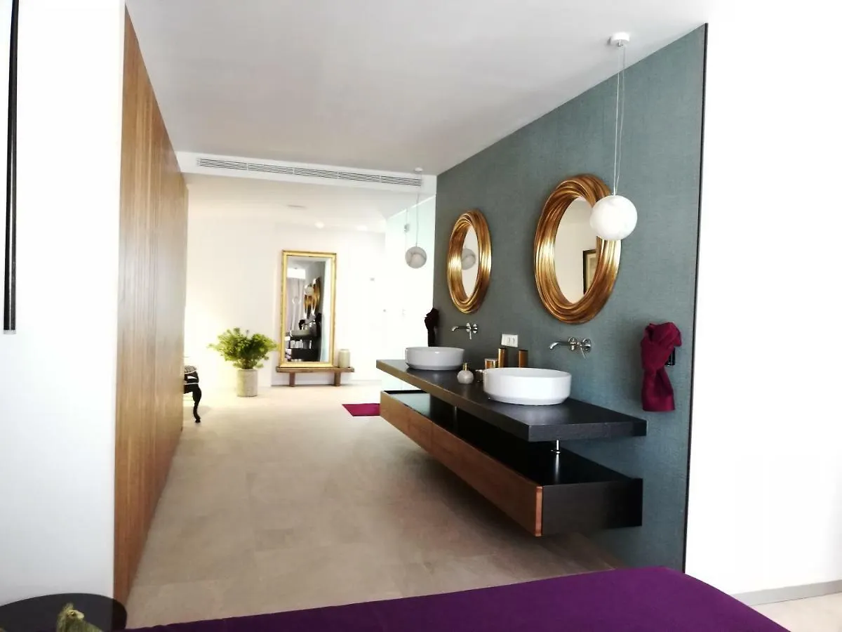 Apartmán Atic Bordils Porto Cristo 0*,