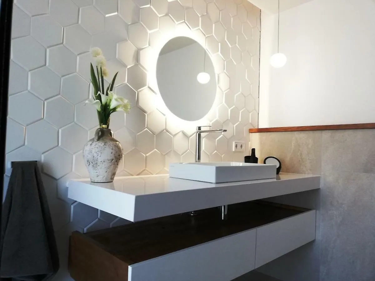 Apartmán Atic Bordils Porto Cristo