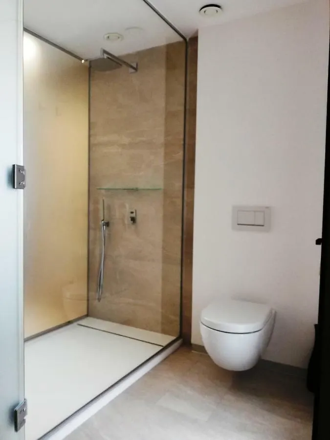 Apartmán Atic Bordils Porto Cristo Španělsko