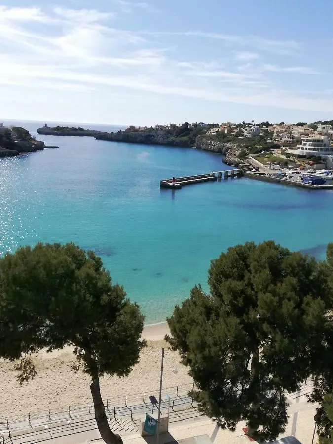 Apartmán Atic Bordils Porto Cristo
