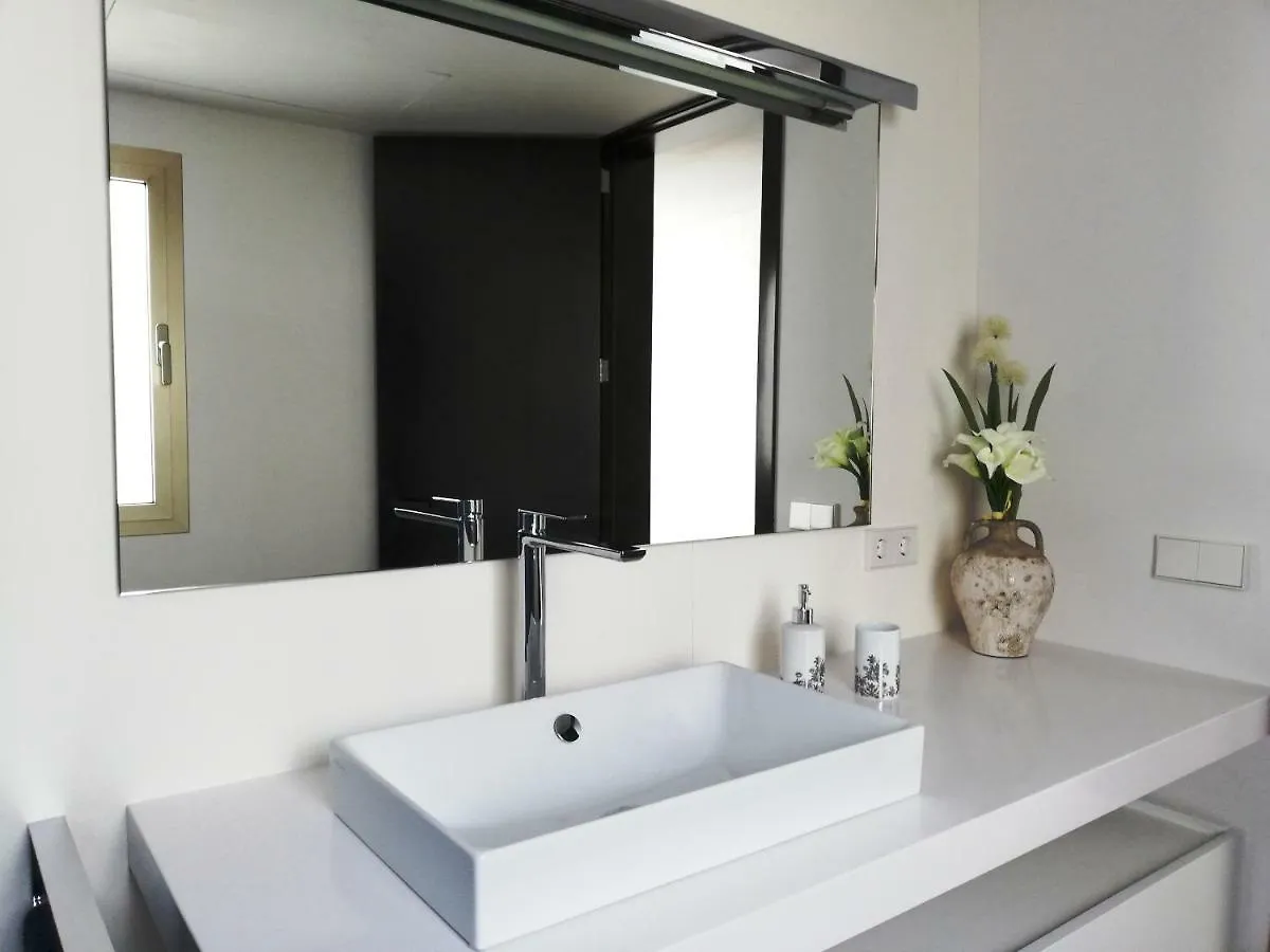 Apartmán Atic Bordils Porto Cristo