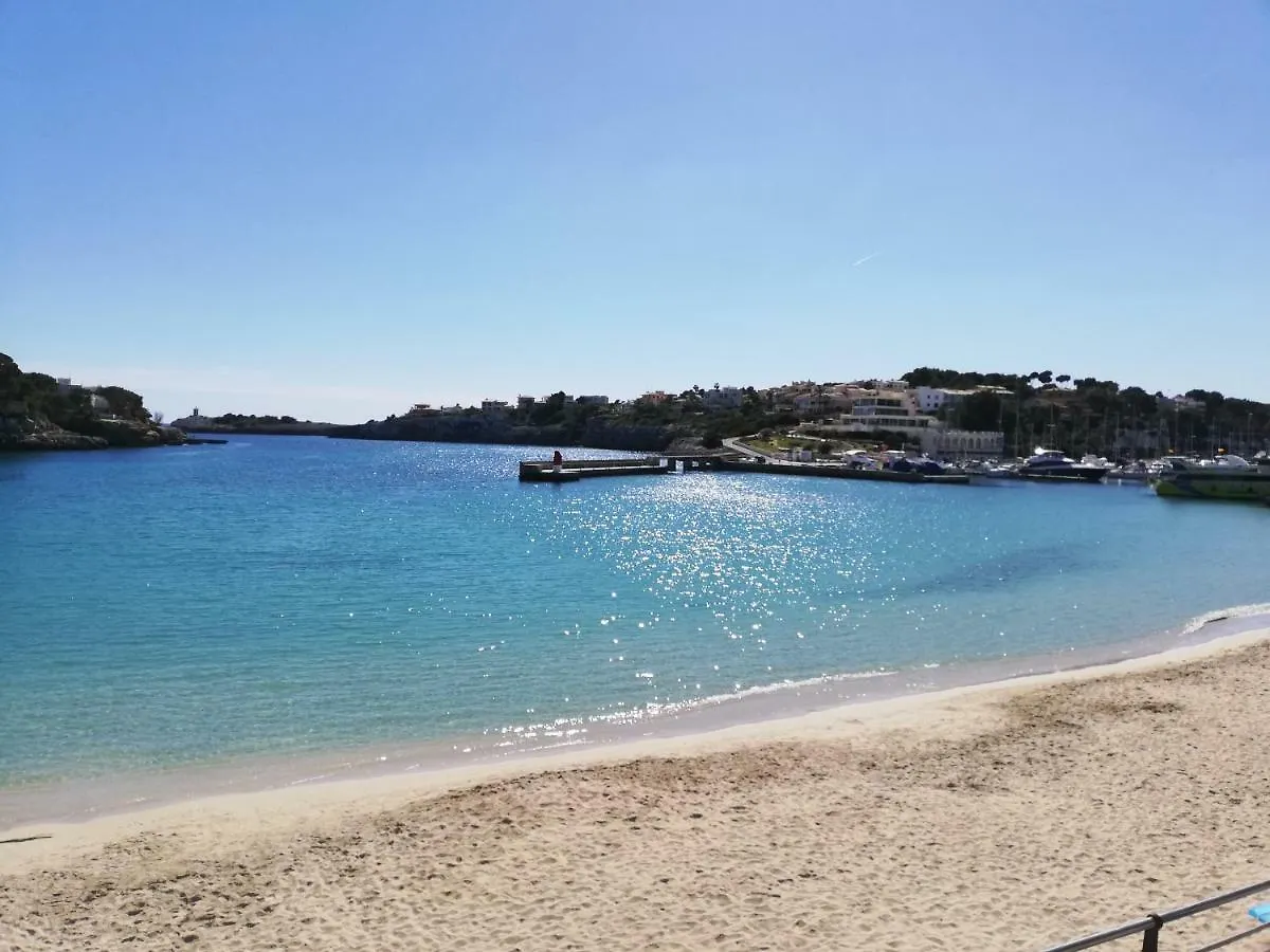 Apartmán Atic Bordils Porto Cristo