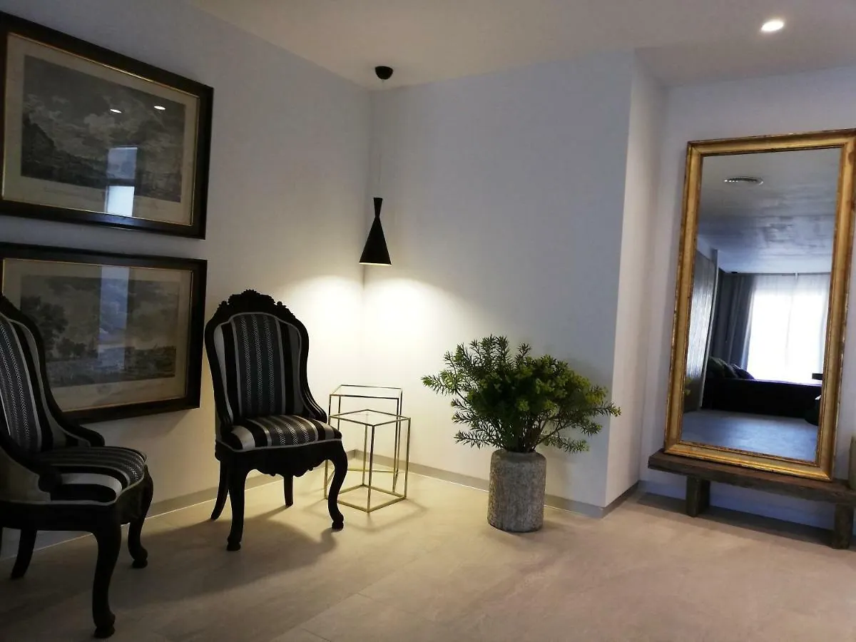 Apartmán Atic Bordils Porto Cristo