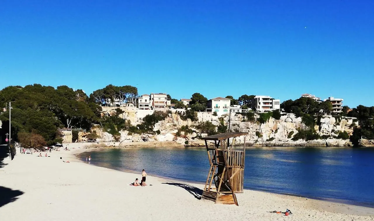 Apartmán Atic Bordils Porto Cristo