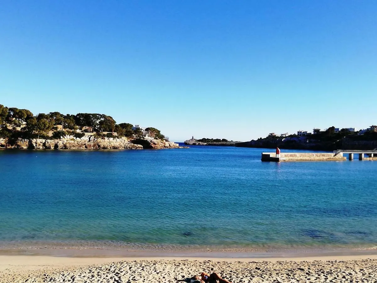 Apartmán Atic Bordils Porto Cristo