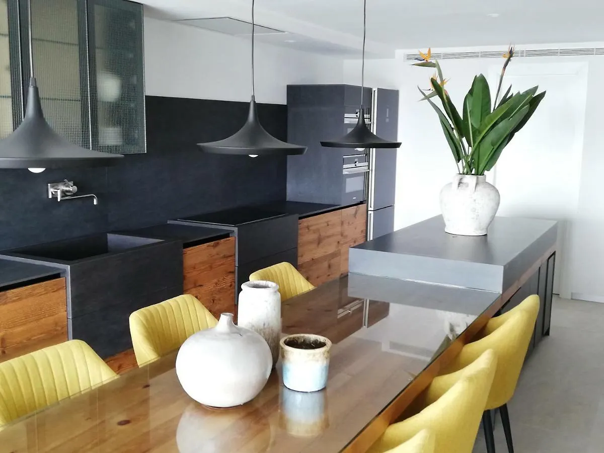 Apartmán Atic Bordils Porto Cristo