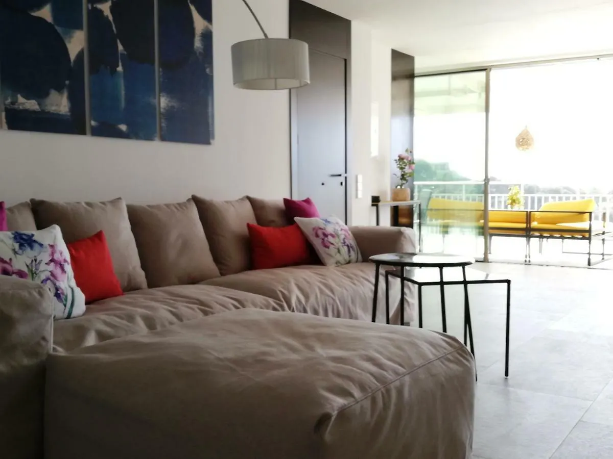 Apartmán Atic Bordils Porto Cristo