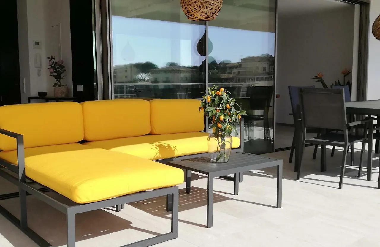 Apartmán Atic Bordils Porto Cristo