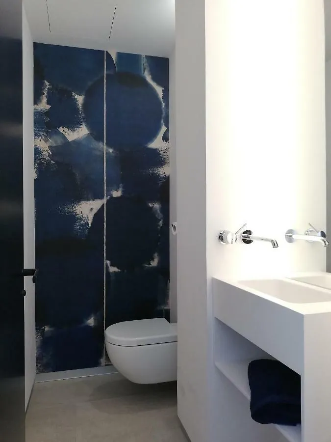 Apartmán Atic Bordils Porto Cristo