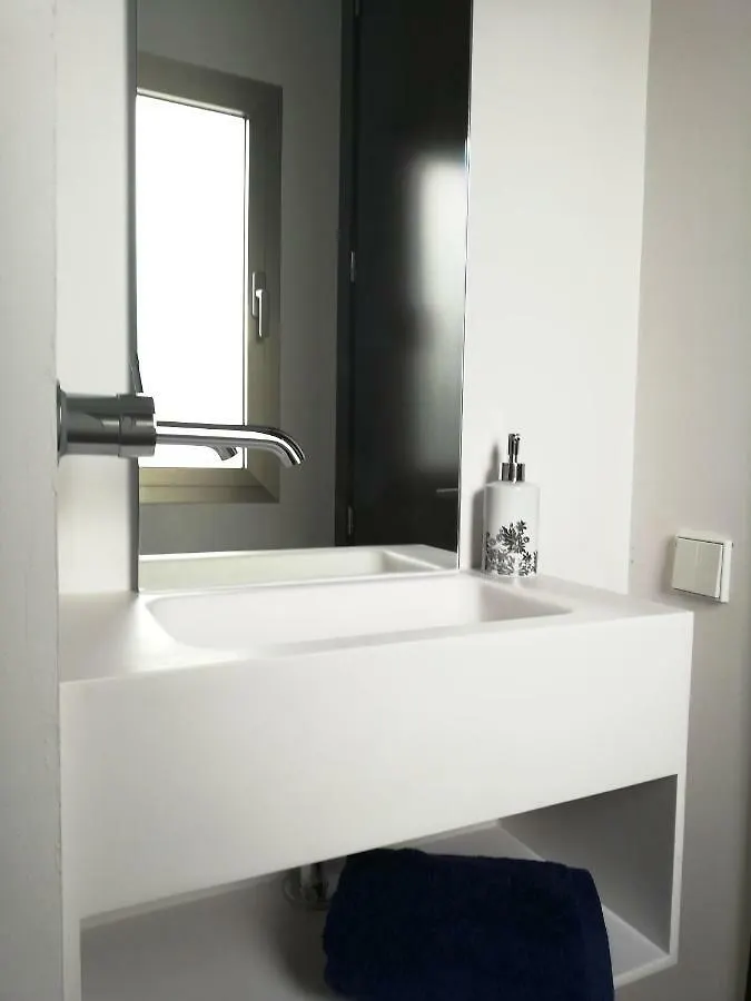 Apartmán Atic Bordils Porto Cristo 0*,  Španělsko