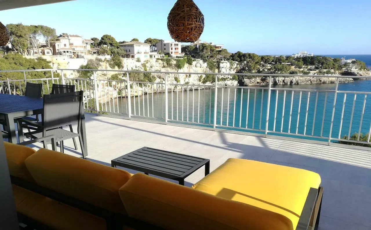 Apartmán Atic Bordils Porto Cristo