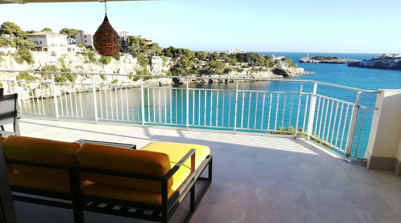 Apartmán Atic Bordils Porto Cristo