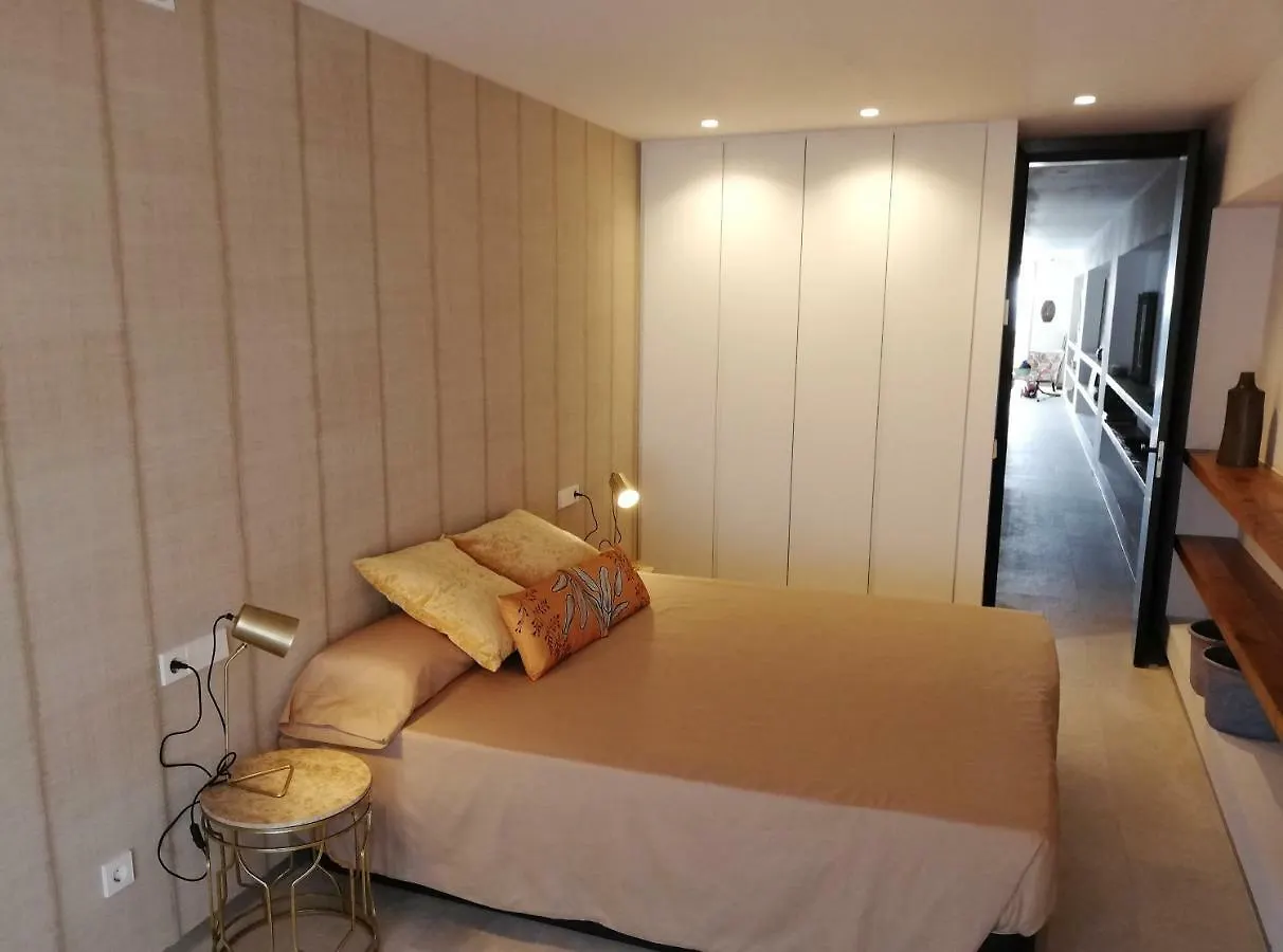 Apartmán Atic Bordils Porto Cristo 0*,  Španělsko