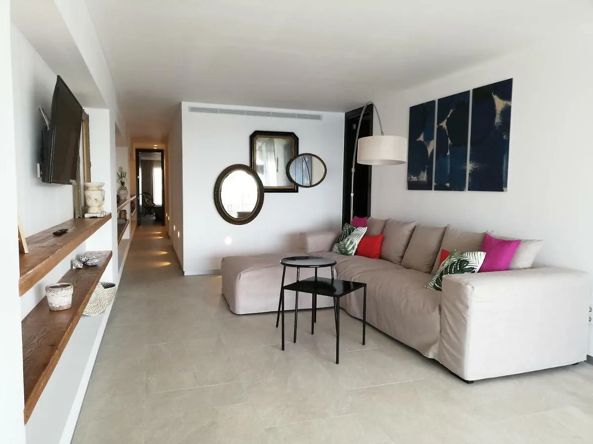 Apartmán Atic Bordils Porto Cristo 0*,  Španělsko